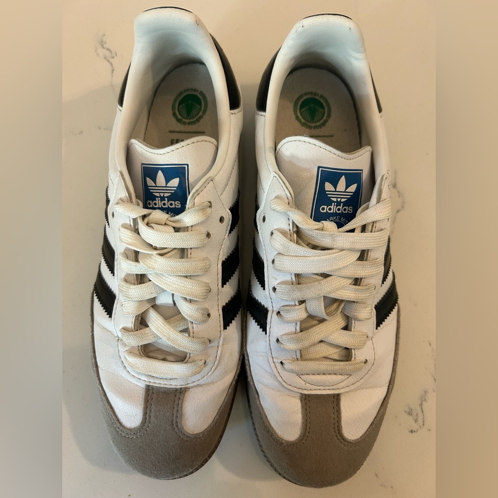 ADIDAS SAMBA SHOE